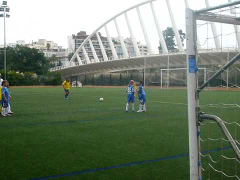 GOL DE JOANA OCT2009