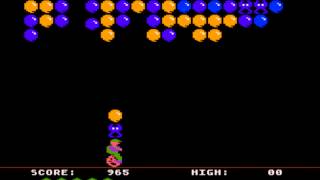 Pinhead for the Atari 8-bit family