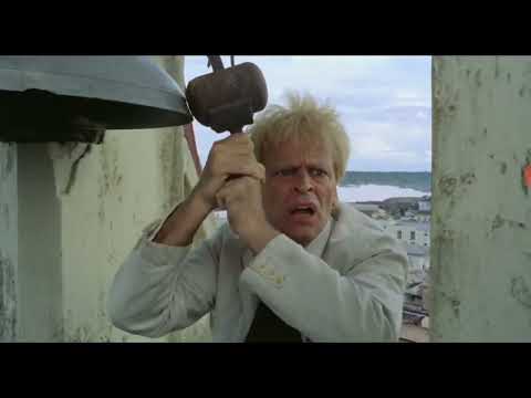 I want my opera house!