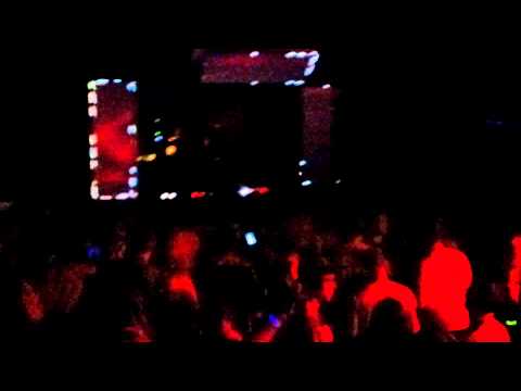 Maxcherry - Bootshaus Opening