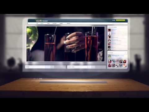 Die Party kommt zu Dir! | virtualnights.com Kino- und TV-Spot 2013