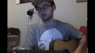 Live Fast Die Old - Frank Turner cover