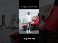 Youngboy Never Broke Again “Thug Wit Me” Official Audio