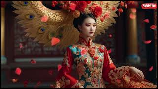 CHIPU - ANH ƠI Ở LẠI - MUSIC OFFICIAL VERSON CHINESE 2024 !!!