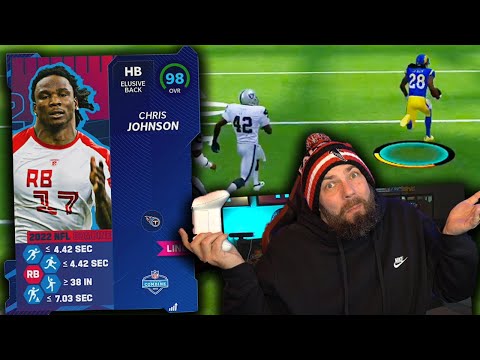 CJ2K IS REALLY FAST!