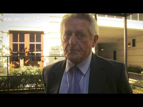 Who will win the Qatar Sussex Stakes?