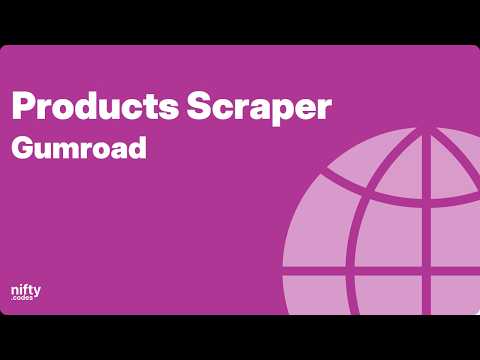 Item video thumbnail