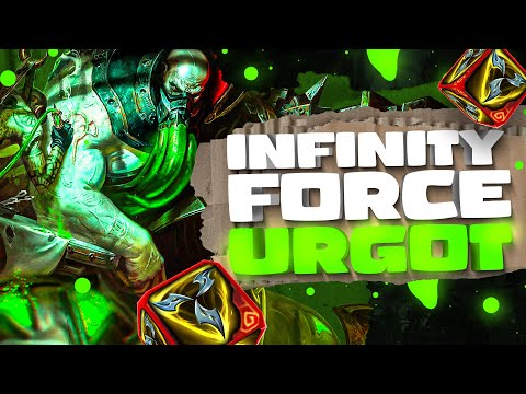 2X TRINITY 3 STAR URGOT IS BIS!! | Teamfight Tactics Patch 13.15