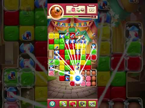 toonblast level 5788