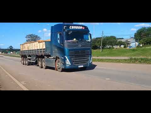 Matheus de capão Bonito São Paulo 📸🚛📸🚚📸 19/11/2025