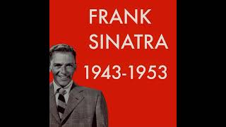 “More Than You Know” By Frank Sinatra (Adjusted Audio)