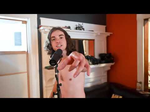 DMN Benji, Jimmy the Human, George Fenton, Jason Rubinoff - Magic Marker  - Human Desk Series Ep. 2