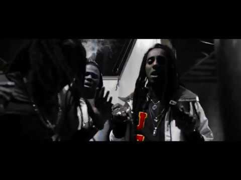 Yolo ft Ru "New School" (Official Music Video)