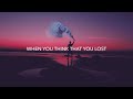 Fat Rat Rise Up Lyrics