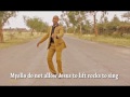 Justus Myelo Osa Nguma Official Video