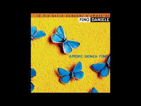 Pino Daniele - Amore senza fine (Official Audio)