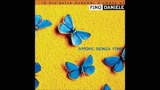 Video thumbnail of "Pino Daniele - Amore senza fine (Official Audio)"