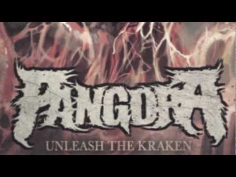 PANGORA - ALIVE - NEW SONG 2012