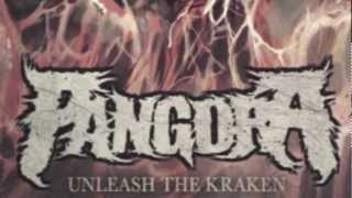 PANGORA - ALIVE - NEW SONG 2012