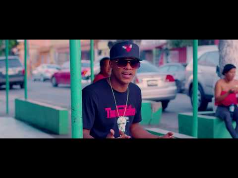 El FechoRD feat. Chiki El De La Vaina & La Manta  - Estilo Unico (Video Oficial) Tauro.9 Produce
