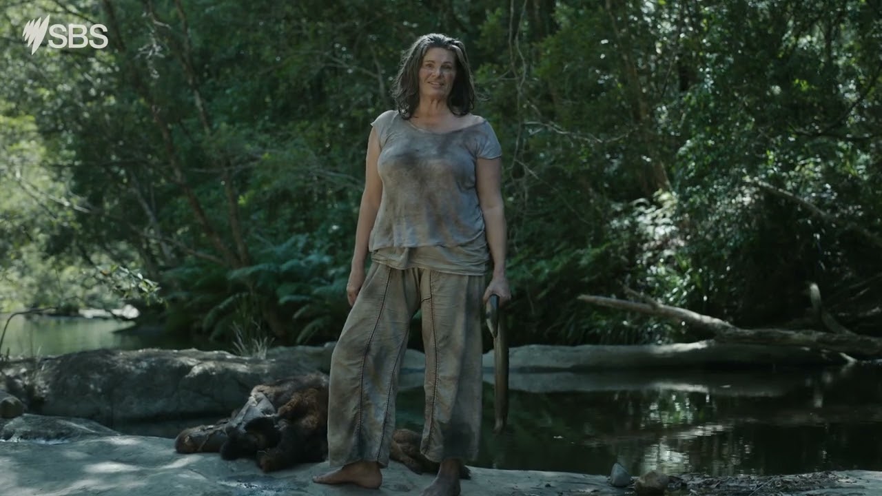 We Go There | 'Gina' Teaser