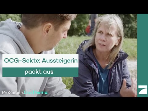 OCG & Kla.TV: Ein Blick hinter die Fassade von Querdenker-Sekten | ProSieben.DasThema.