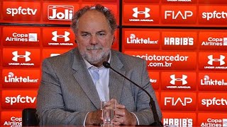 STSP Entrevista Luiz Cunha - A limpa continua - Dedé na mira da Polícia e do MP