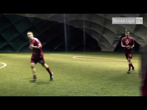 10.05.2017 III Liga C - Cathay Pacific vs. ULMA