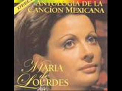 MARIA DE LOURDES - CRUZ DE OLVIDO