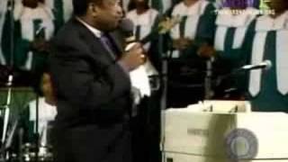 Bishop G. E. Patterson - The Foundation...