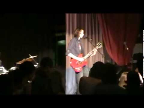 Eye of the Storm - Helter Skelter (Live) - Part 4/7