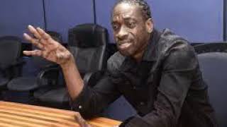 Bounty Killer-Bad Man Bible