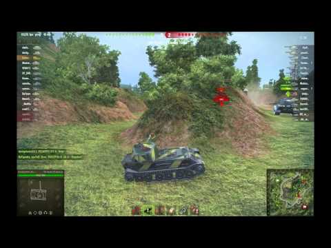45.02 (P) Ausf.B Armor Test