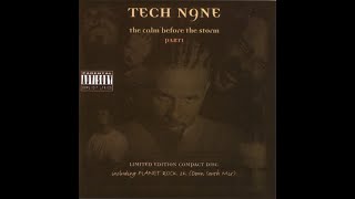 TECH N9NE - RELISH