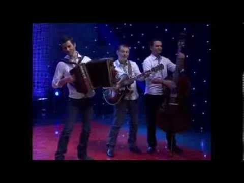 Ansambel Svetlin & Rok Ferengja - Čas ljubezni
