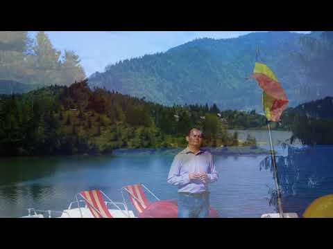 David Stănuș l Avem nevoie de iubire