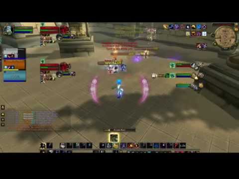 1shot by Deathlobsta... 3s with mageiden, and aneurysmz