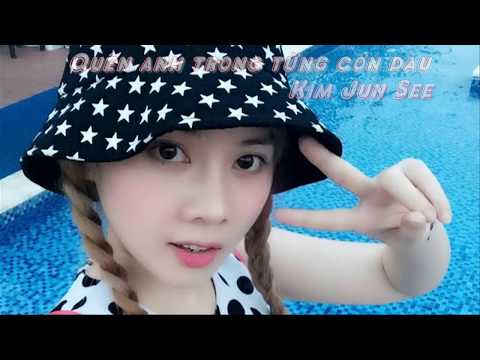 Nonstop - Remix|Quên Anh Trong Từng Cơn Đau  -Kim Jun See