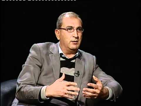 Awni Sami & Shwan, barnamai WENA - Wahbi Rasul, Gali Kurdistan TV,part 01