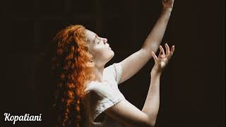 George Kopaliani - Hands to heaven (Original mix)