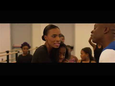 Promotional video thumbnail 4 for Kamila Onikosi