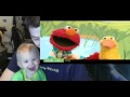 Baby Has 4 Ducks