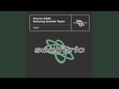 Faith (DJ Spinna Galactic Soul Remix)