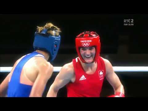 RTÉ Sport Closing Montage for Tokyo 2020