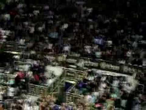 Upim Fortitudo Bo - Mps Siena 12.05.2008