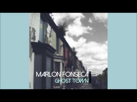 Marlon Fonseca (Ghost Town) - THE X-PROJECT