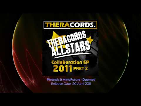 THER-052 03 Phrantic & MindFuture - Doomed