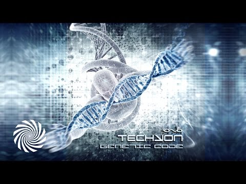 Techyon - Genetic Code