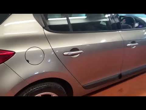 Renault Megane 2010 - Image 2