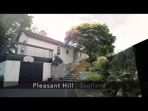 Pleasant Hill Scotland video.